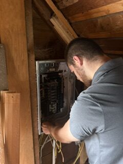 riley panel